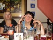 Фотография Кочубей Натальи