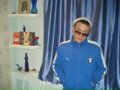 Фотография Федосеенко Андрея