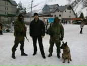 Фотография Намазова Самира