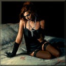 Фотография Шестаковой Екатерины