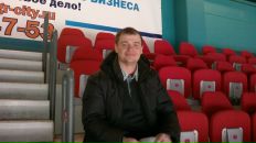 Фотография Александровича Вячеслава