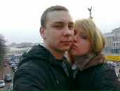 Леночка Глущак фотография #47 (источник - https://vk.com/id8974710)