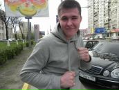 Фотография Степанова Коли