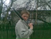 Іван Вайда фотография #7 (источник - https://vk.com/id128066678)