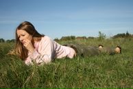 Фотография Белкиной Анастасии