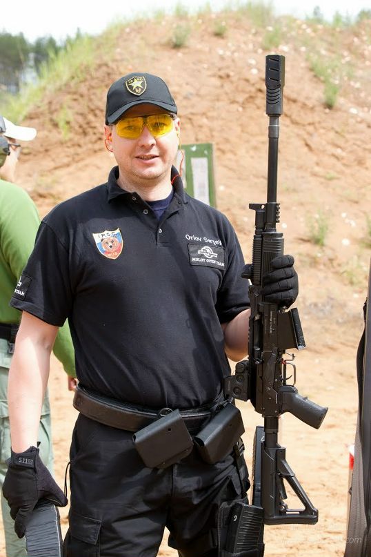 Сергей Орлов фотография #26