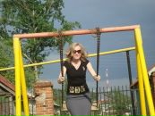 Фотография Барочкиной Машули