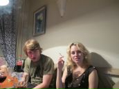 Маруся Горина фотография #36 (источник - https://vk.com/id155172)