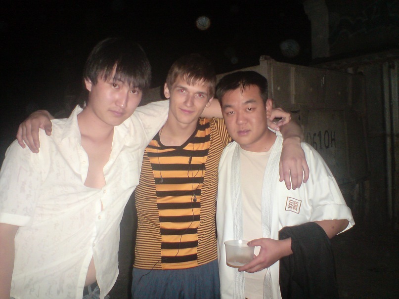 Иван Ризель фотография #33