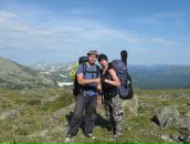 Фотография Мороза Максима