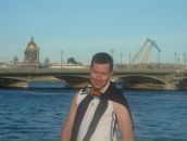 Фотография Ильина Анатолия