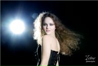 Фотография Кузнецовой Елизаветы