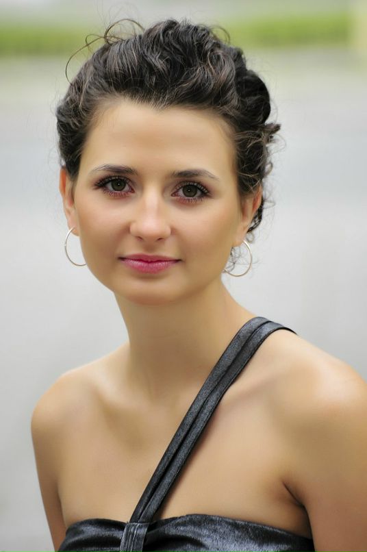 Лена Доценко фотография #20