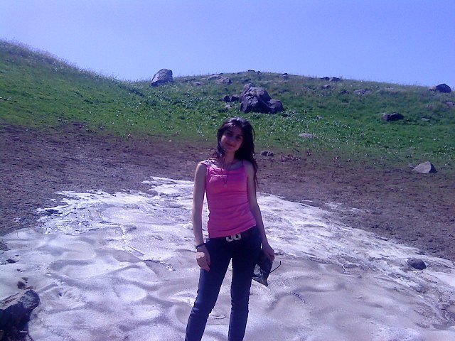 Haykuhi Manukyan фотография #6