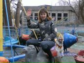 Ира Кнолік---Власюк фотография #43 (источник - https://vk.com/id48211097)