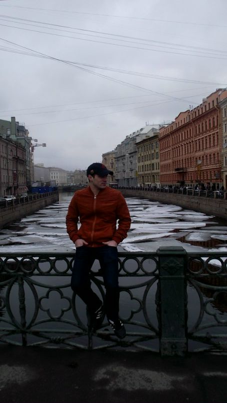 Антон Северин фотография #28