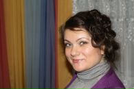 Фотография Зыковой Анны