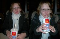 Фотография Амозовой Ирины