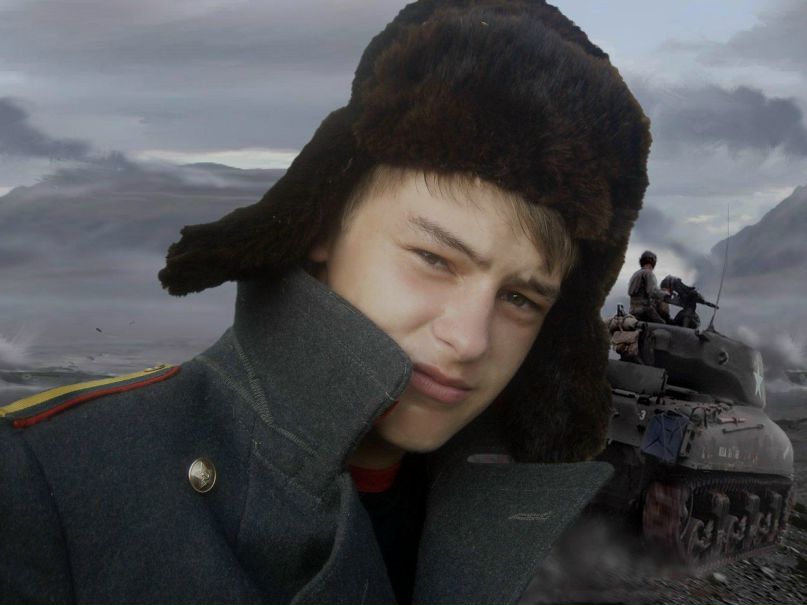 Евгений Чураков фотография #46