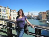 Фотография Телегиной Ксении