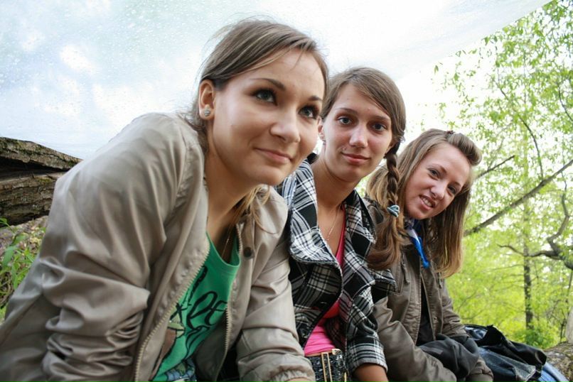 Дима Карелин фото №37