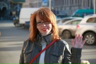 Фотография Арефьевой Натальи