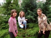 Віка Карпин фотография #7 (источник - https://vk.com/id90324978)