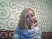 Фотография Кис Ирины