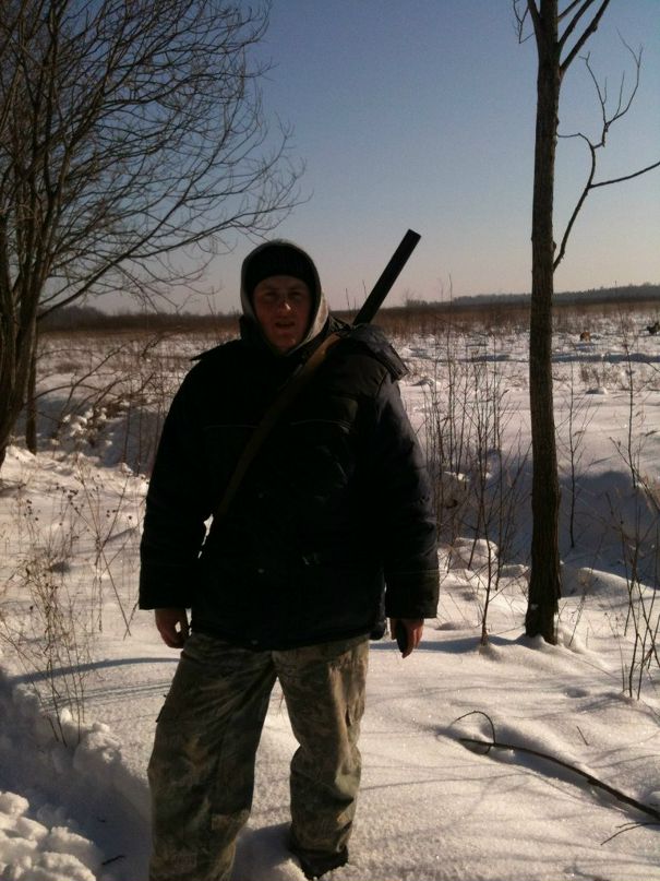 Дмитрий Васильев фотография #47