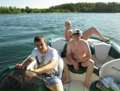 Фотография Черемискина Михаила