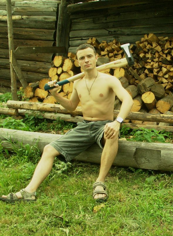 Лев Тусеев фотография #20