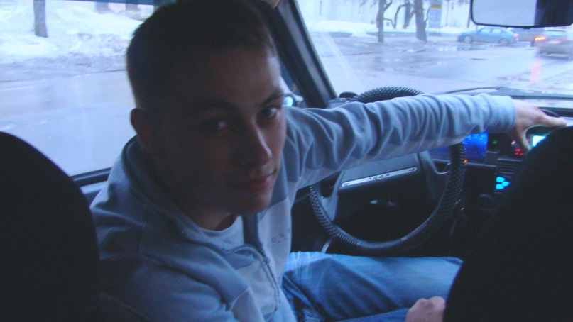 Виктор Самигулин фотография #26