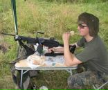 Фотография Комбата Андрея