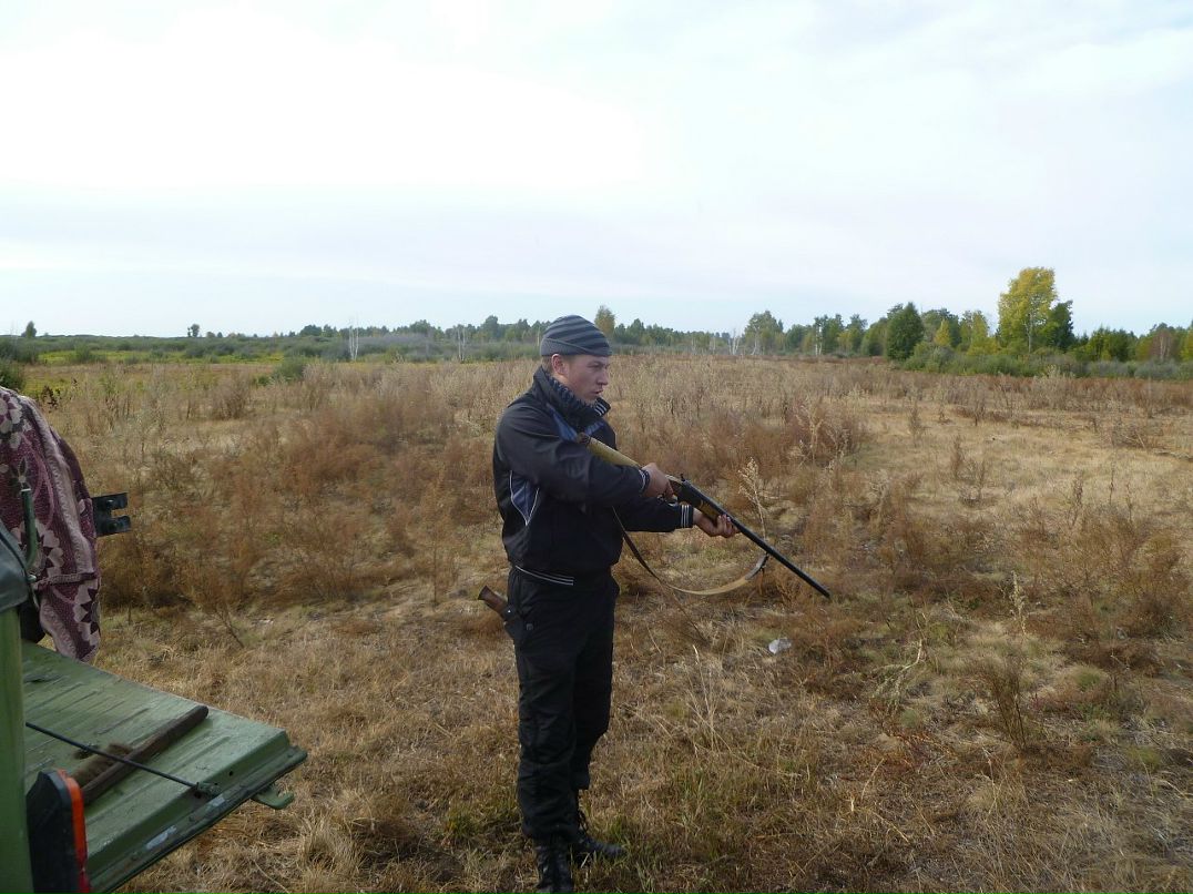 Дмитрий Девятилов фотография #43