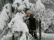 Фотография Никитич Виктории