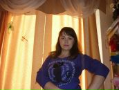 Фотография Карповой Юлии