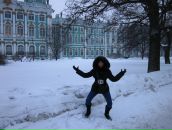 Фотография Софенковой Алёнки