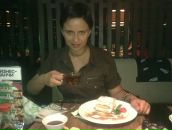 Фотография Костюченко Натальи