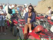 Фотография Горюновой Ани