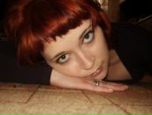 Фотография Мирсаитовой Анастасии