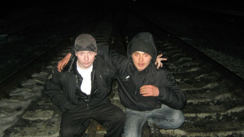 Серёга Горлов фотография #28