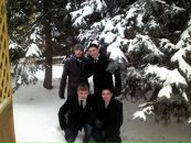 Вася Кушнір фотография #46 (источник - https://vk.com/id35387576)