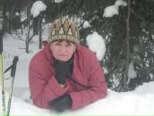 Фотография Зародовой Елены