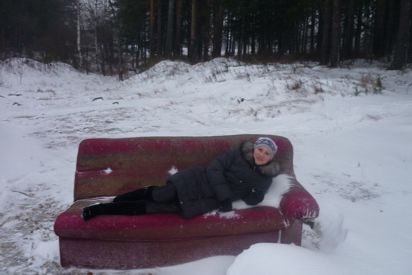 Ольга Мансурова фотография #42