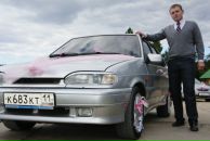 Фотография Кравеца Андрея