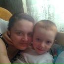 Сніжана Тріщук фотография #26 (источник - https://vk.com/id135285530)