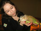 Фотография Пешковой Сашеньки