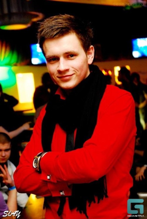 Дмитрий Гилёв фотография #24