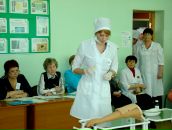 Фотография Бойко Анны