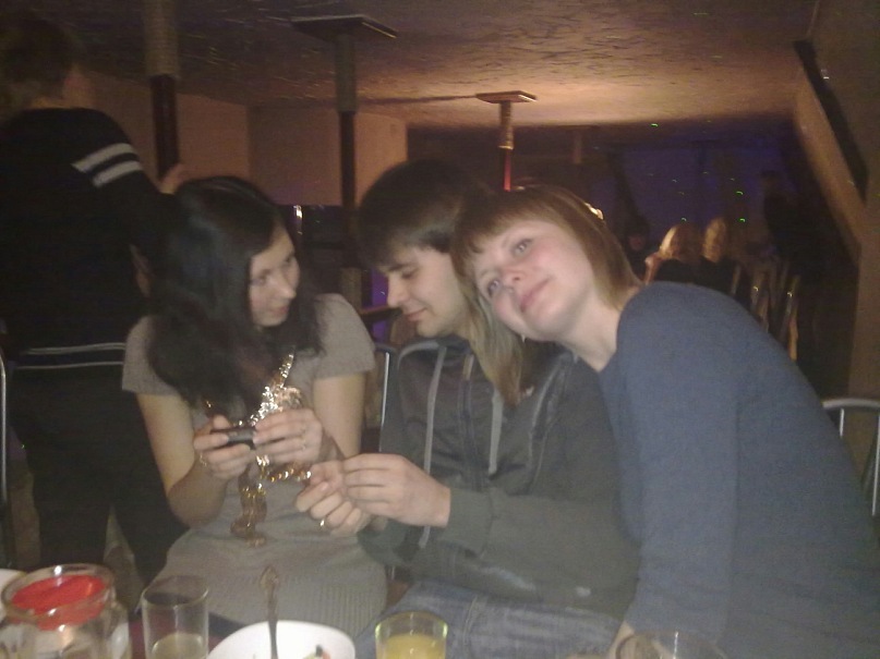 Дмитрий Гавриленко фотография #28